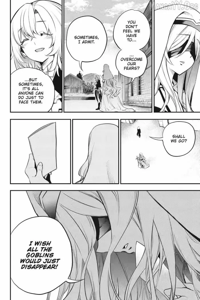 Goblin Slayer Chapter 106 image 06_optimized